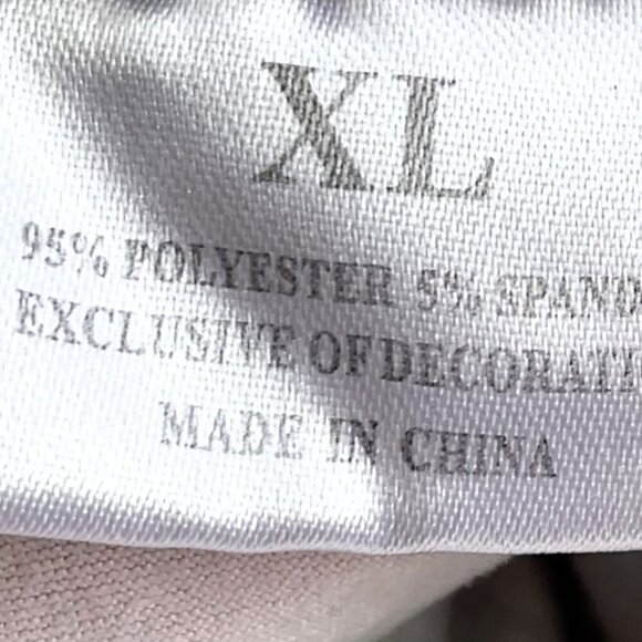 LEPOARD STRIPE PULL OVER HOODIE - Picture 9 of 11